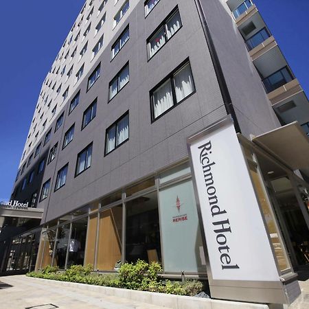 Richmond Hotel Nagoya Shinkansen-Guchi Екстериор снимка