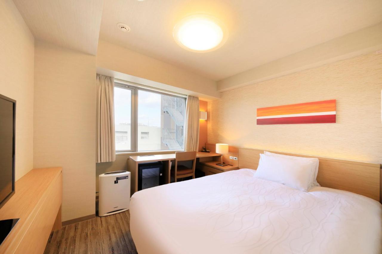Richmond Hotel Nagoya Shinkansen-Guchi Екстериор снимка