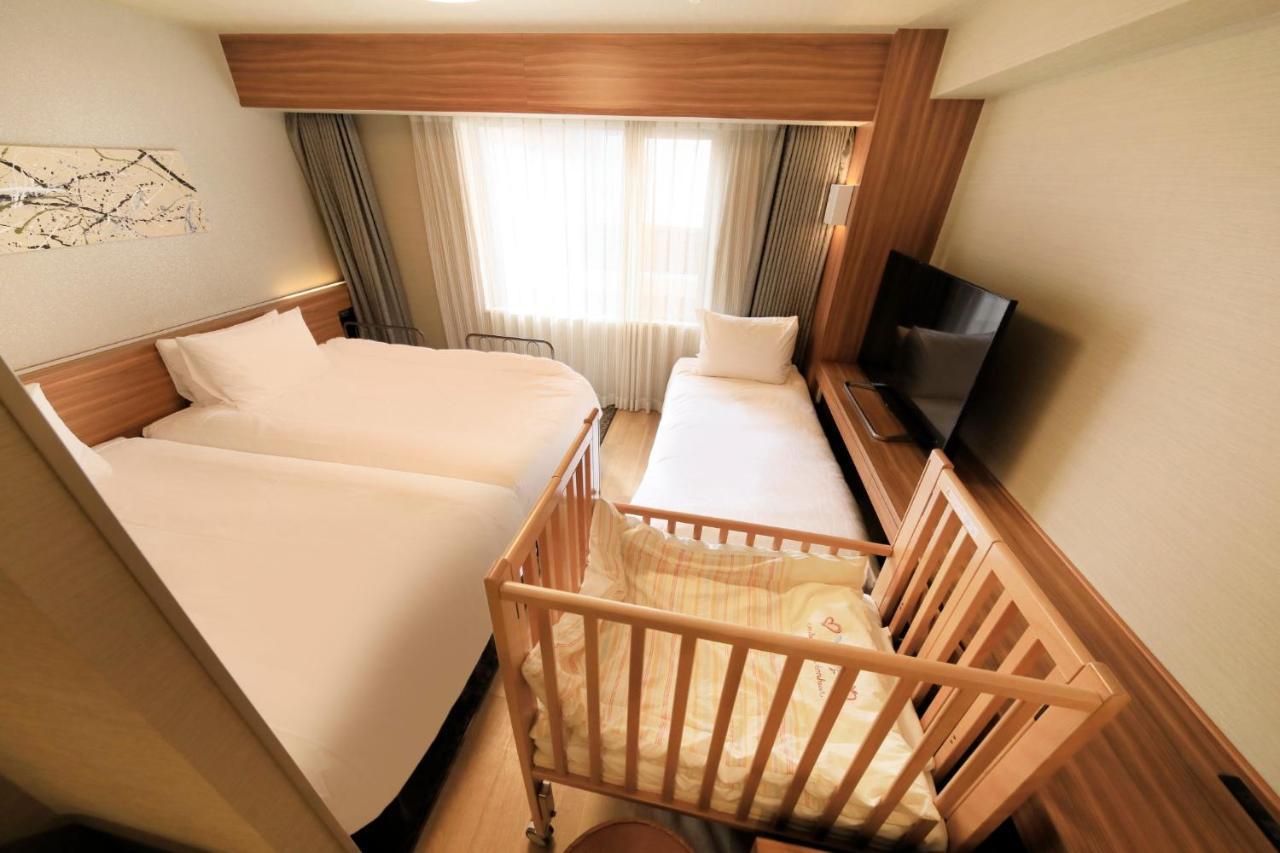 Richmond Hotel Nagoya Shinkansen-Guchi Екстериор снимка