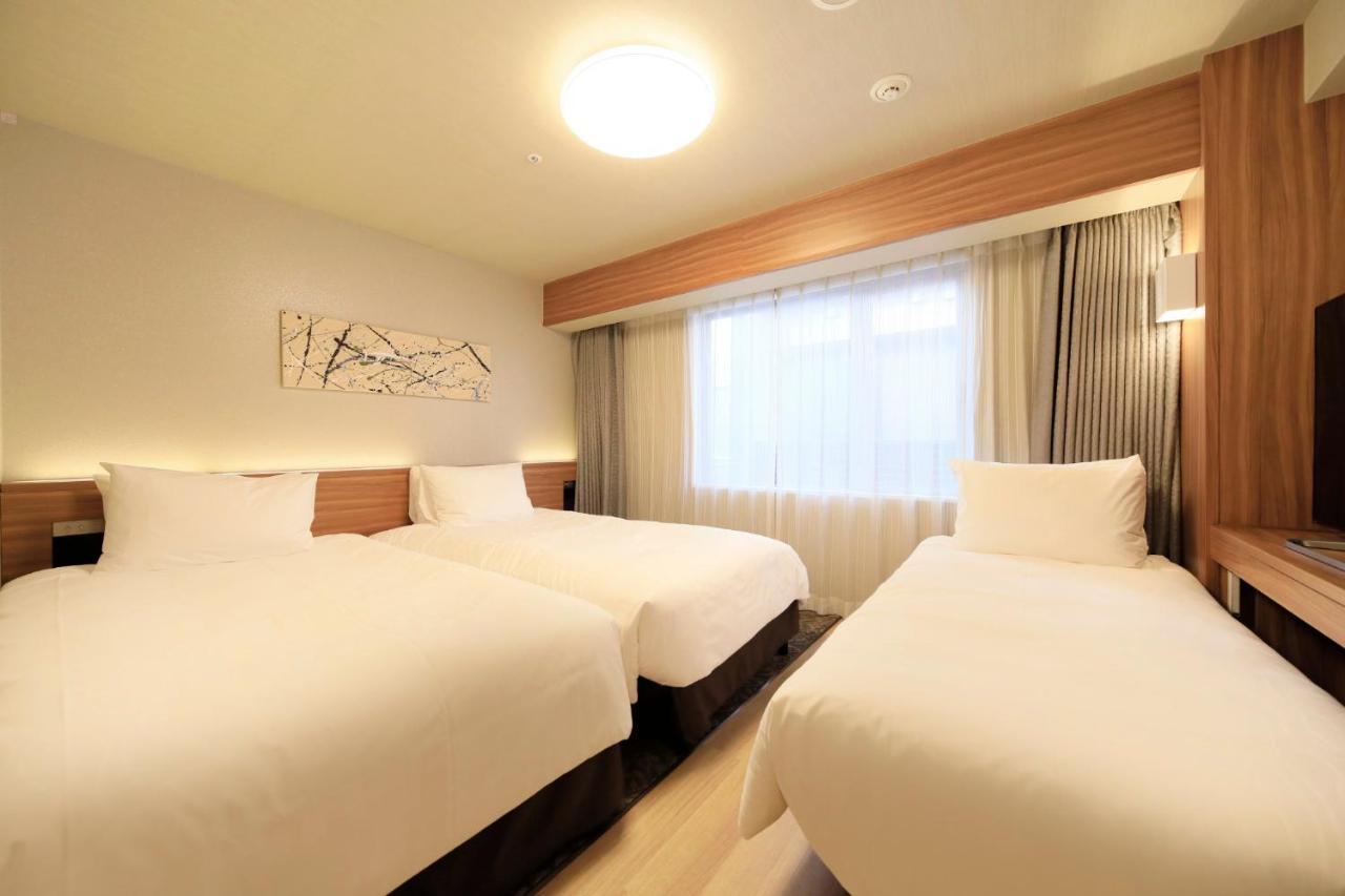Richmond Hotel Nagoya Shinkansen-Guchi Екстериор снимка