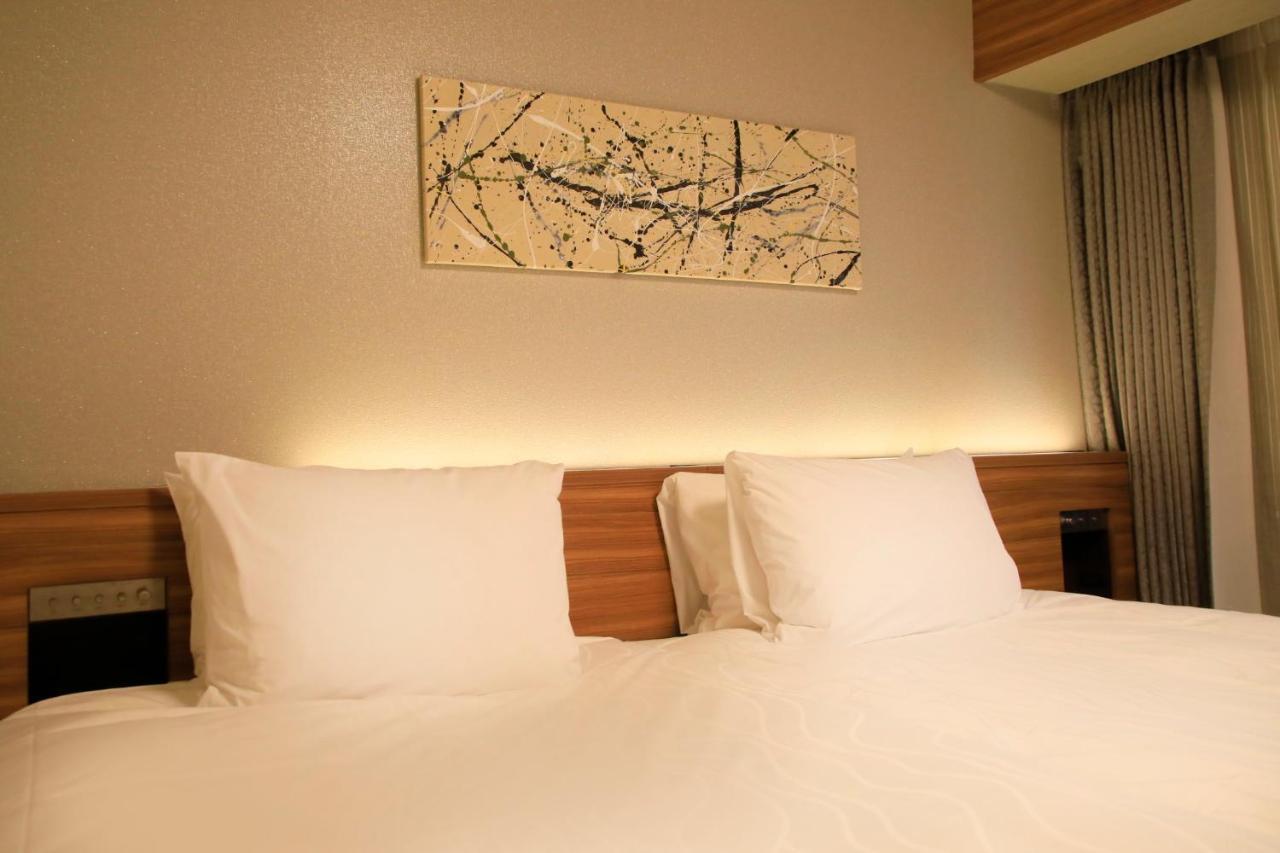 Richmond Hotel Nagoya Shinkansen-Guchi Екстериор снимка
