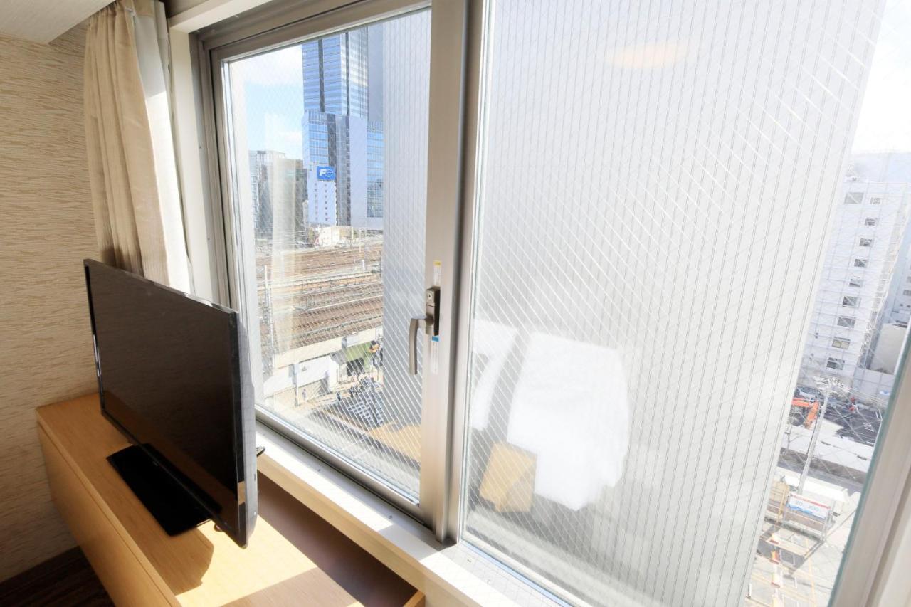 Richmond Hotel Nagoya Shinkansen-Guchi Екстериор снимка