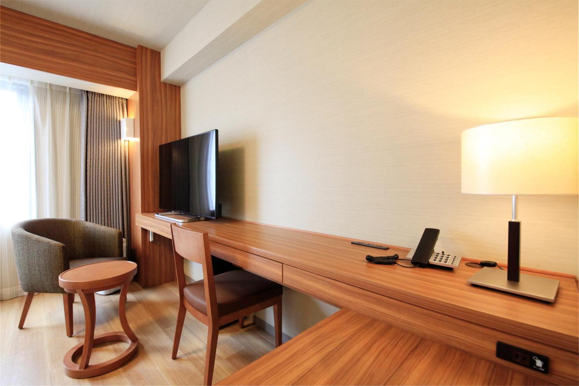 Richmond Hotel Nagoya Shinkansen-Guchi Стая снимка