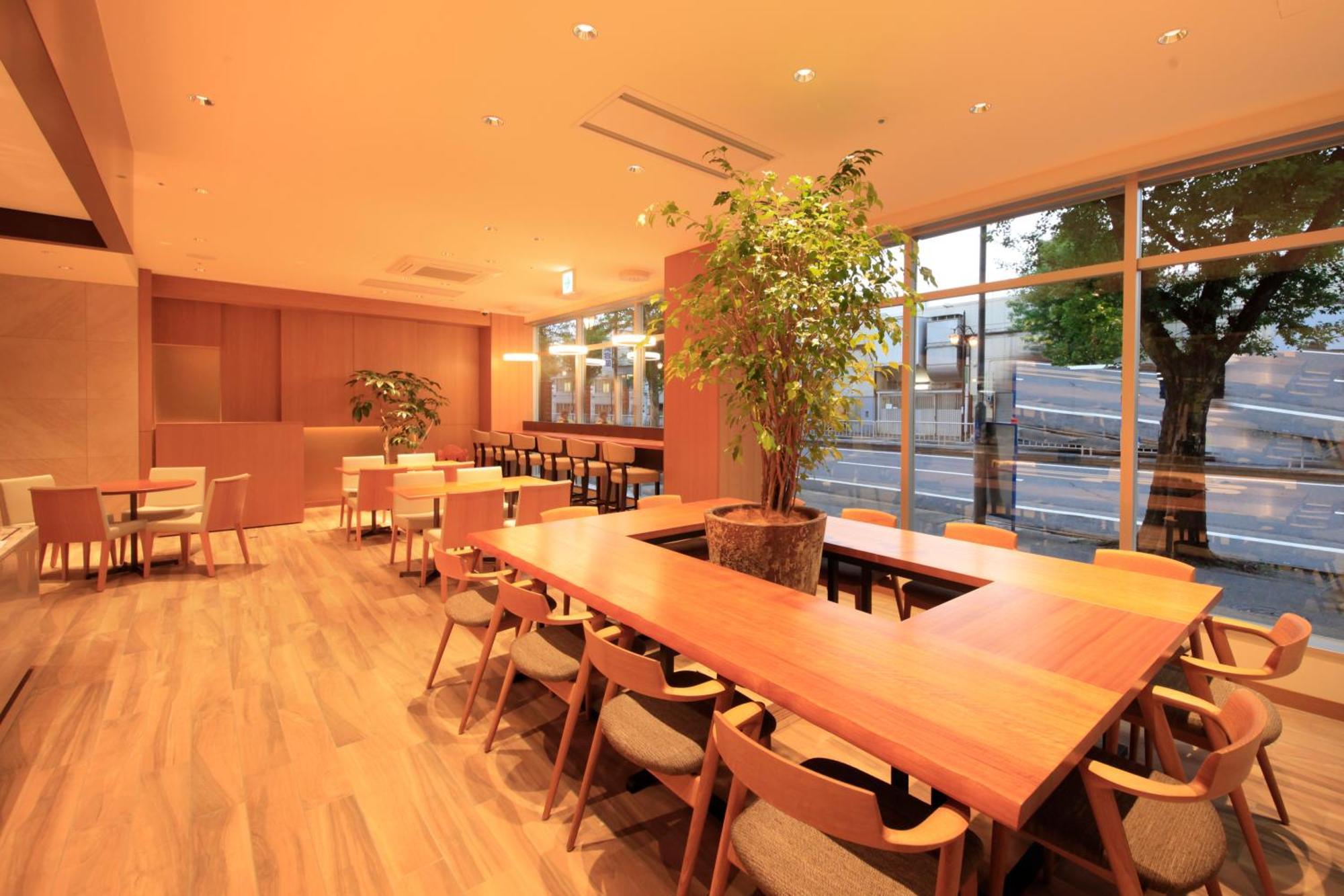 Richmond Hotel Nagoya Shinkansen-Guchi Екстериор снимка