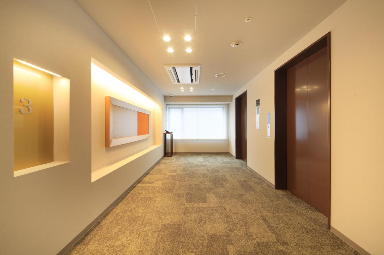 Richmond Hotel Nagoya Shinkansen-Guchi Екстериор снимка